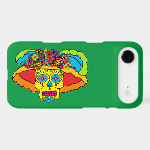 Catrina Sugar Skull