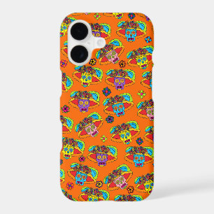 Catrina Sugar Skull