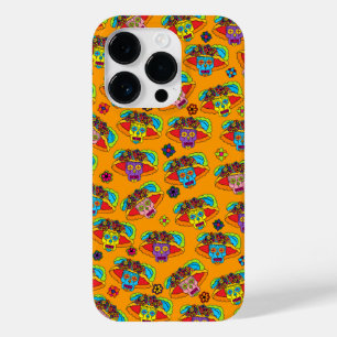 Catrina Sugar Skull Case-Mate iPhone 14 Pro Case