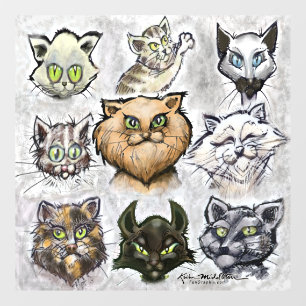 Cats