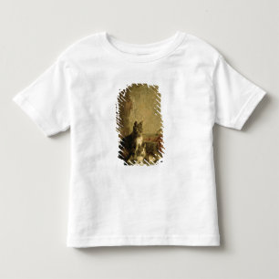 Cats, 1883 toddler T-Shirt