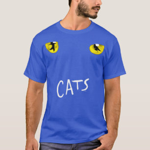 Cats 4 T-Shirt