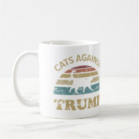 Cats Against Trump