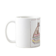 Cats - All things belong Mug