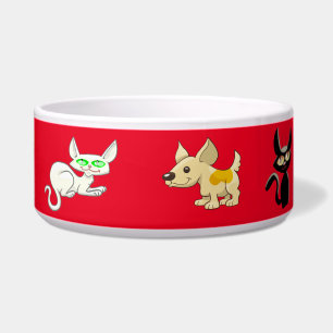 Cats and Dogs