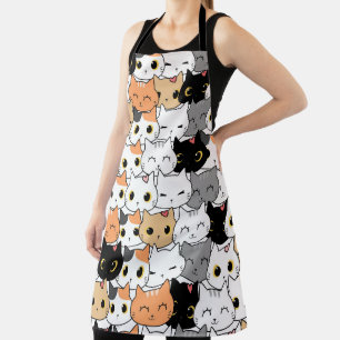 Cats Apron