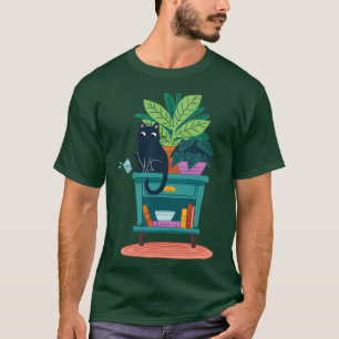 Cats Are Rude  T-Shirt