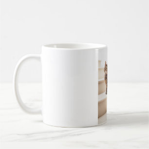 Cats Are The Best 19 Coffee Mug