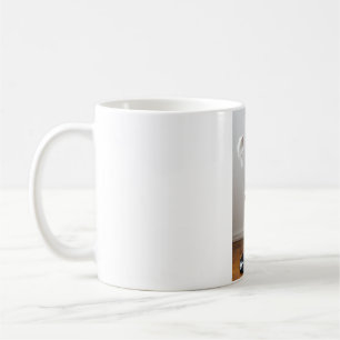 Cats Are The Best 27 Coffee Mug