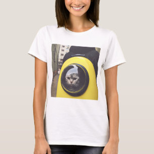 Cats Are The Best 45 T-Shirt