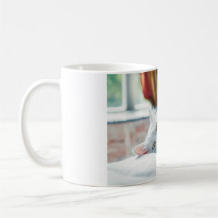 Cats Are The Best 84 Coffee Mug