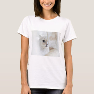 Cats Are The Best 89 T-Shirt