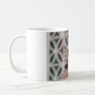 Cats Are The Best 97 Coffee Mug