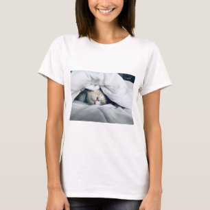 Cats Are The Best 9 T-Shirt