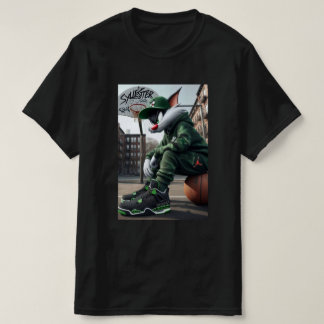 CAT'S BASKET T-Shirt