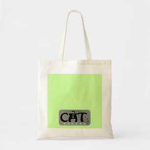 Cat's Bottom bag (Customisable)