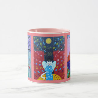 Cats, Cats, Cats Mug