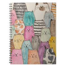 Cats - Cats - Cats!