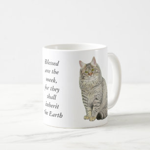 Cats Coffee Mug