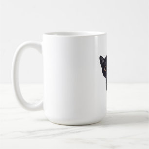 cats coffee mug