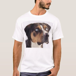 Cats Cradle Catahoulas T-Shirt
