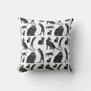 Cats Cushion