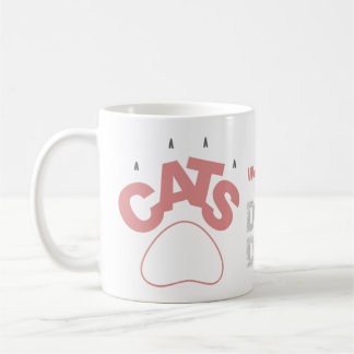 Cats DADSM: Basic Mug
