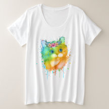 Cats Designs Women