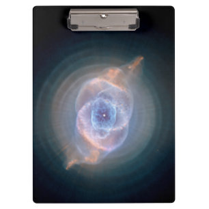Cats Eye Nebula Clipboard