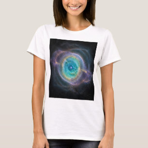 Cat's Eye Nebula T-Shirt