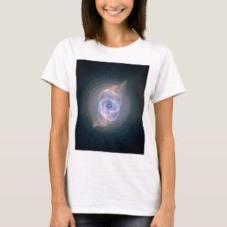 Cat's Eye Nebula T-Shirt