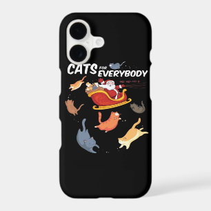 Cats for everyone