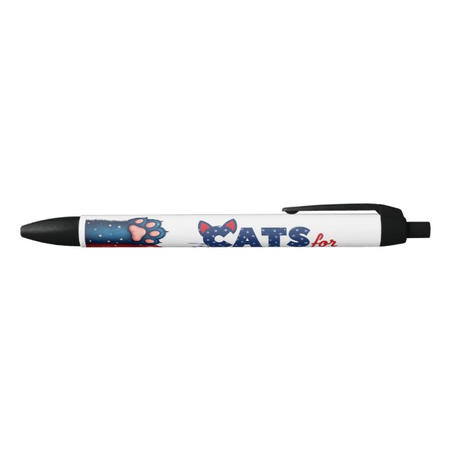 Cats for Trump pen (Top)