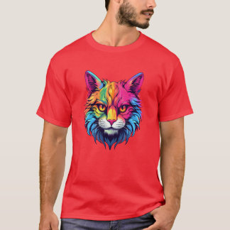 Cats Friend gift T-Shirt