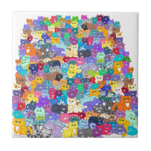 Cats image.jpg ceramic tile