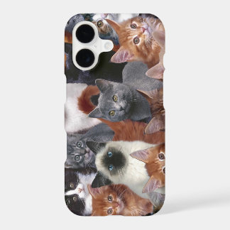 CATS iPhone 7 Plus Case