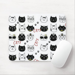 Cats Kittens Mouse Pad! Pad