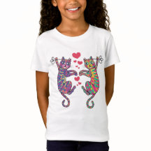 Cats Love