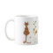 Cats Love Tails Mug