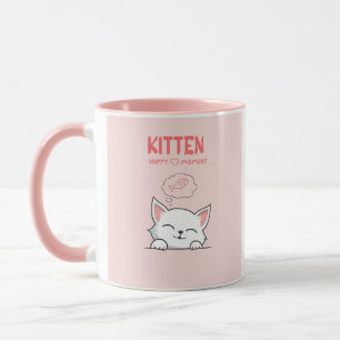 Cats Lovers Mug