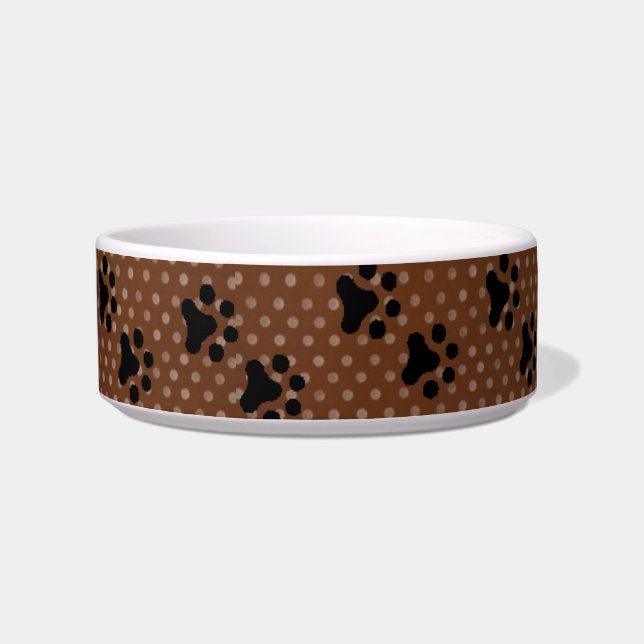 Cat's Meow Bowl (Right)