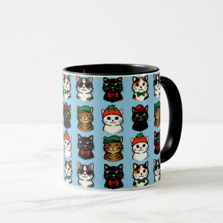 Cats Mug