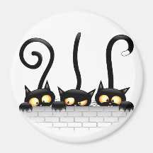 Cats Naughty, Playful and Funny Characters