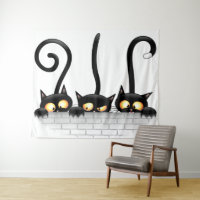 Cats Naughty, Playful and Funny Characters