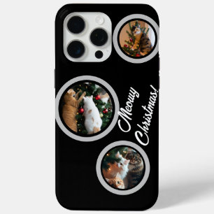 Cats Photos Name Customize iPhone / iPad case