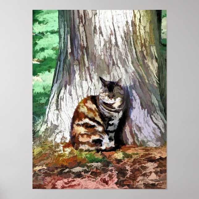 CATS POSTER (Front)