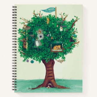 Cats Rule Notebook