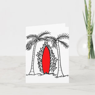 Cats safe travels card