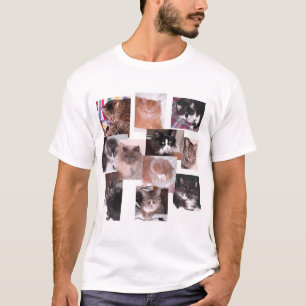 Cats T-Shirt