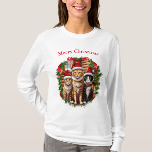 Cats t-shirts